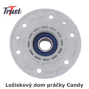 Ložisko, ložiskový dom práčky Candy 46005903