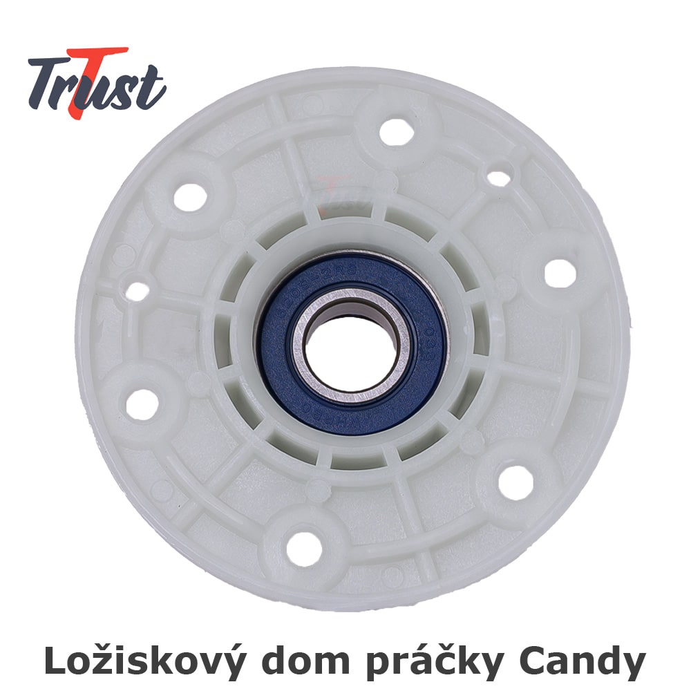 Ložisko, ložiskový dom práčky Candy 46005903