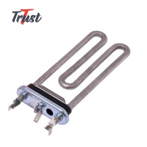 Ohrievacie teleso práčky Indesit Whirlpool 1700 W