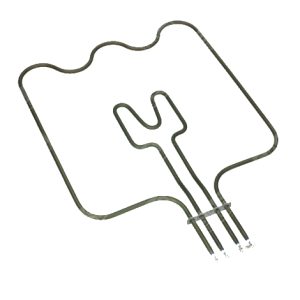 Ohrievacie teleso Electrolux 140053756015