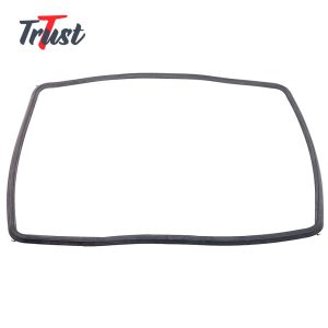 Tesnenie dvierok rúry Beko 255440101