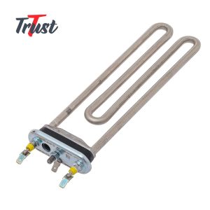 Ohrievacie teleso práčky Bosch 2000 W