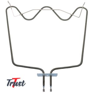 Teleso sporáka rúry Whirlpool 1150 W 481010551720