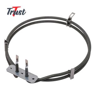 Okrúhla špirála rúry Whirlpool 481225998406