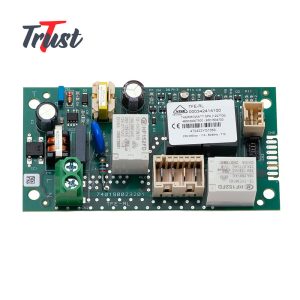 Elektronika bojlera Ariston VLS 7-pin 65116249