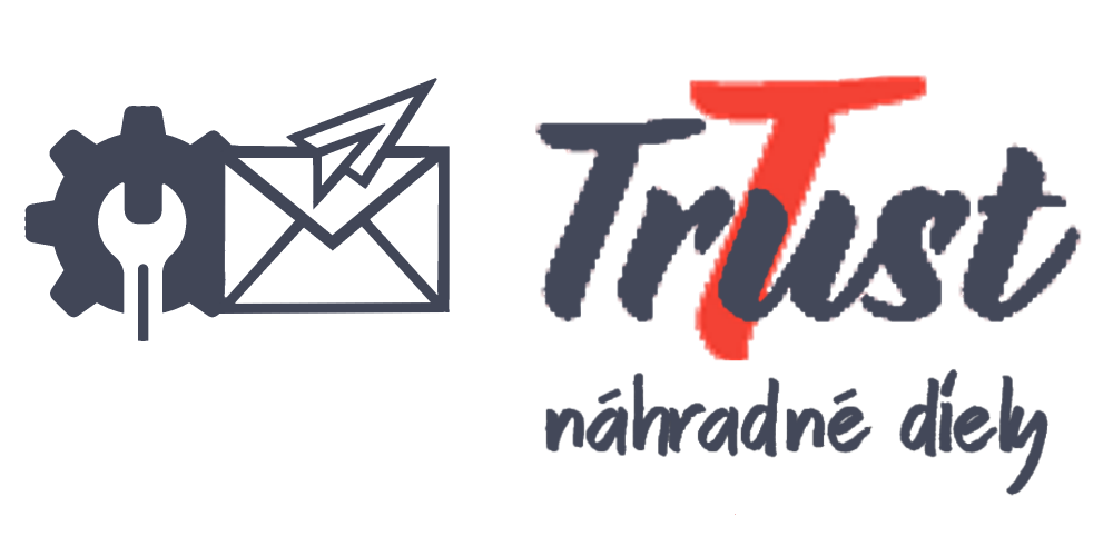 Trust - náhradné diely