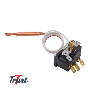 Termostat bojlera Dražice 3 kontakty