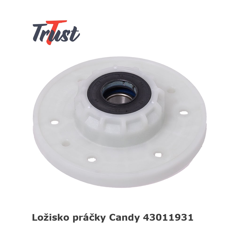 Ložiskový dom Candy s ložiskom 6203 43011931