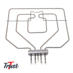 Horné teleso Bosch 470845