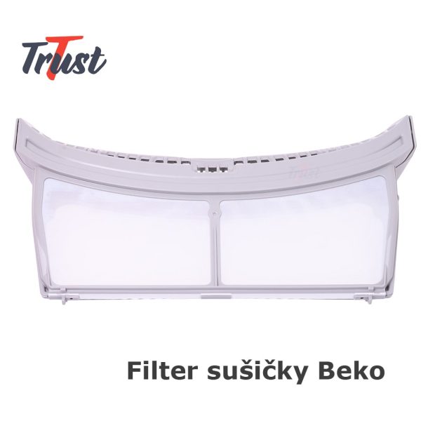 Filter sušičky bielizne Beko 2973380600