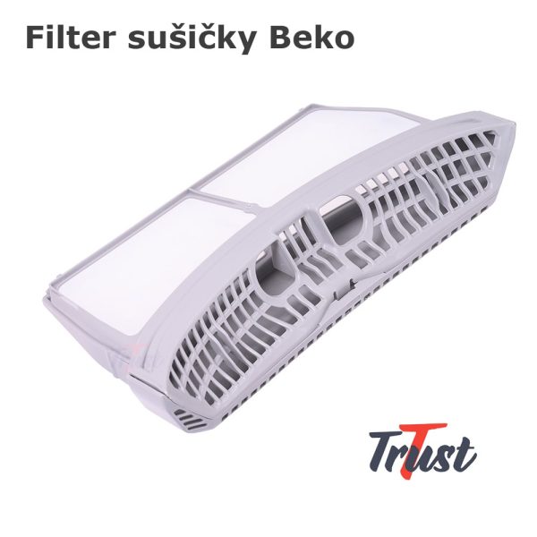 Filter sušičky Beko 2973380600
