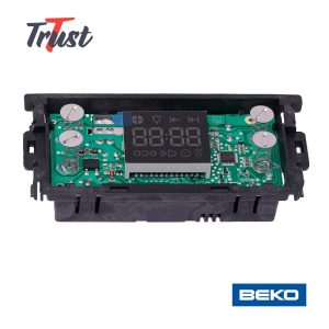 Displej rúry Beko – originálny diel 267440146