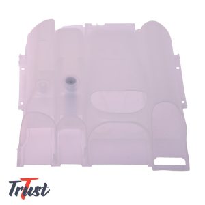 Násypka práčky Whirlpool – vnútorná časť