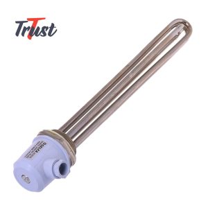 Výhrevná špirála do kotla 4500W – typ 40.942