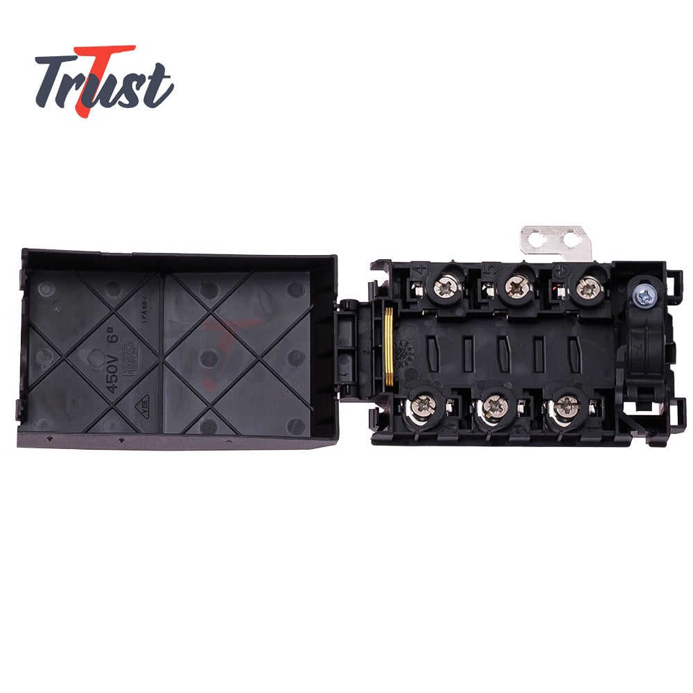 Svorkovnica sporáku Amica – originál 8044014, 8514280