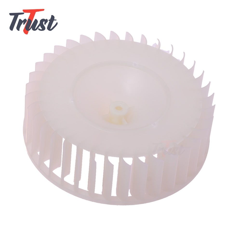 Vrtuľa ventilátora sušičky Whirlpool – C00860600 2 Vrtuľka ventilátora sušičky Whirlpool – C00860600