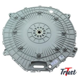 Bočnica nádrže práčky Whirlpool ZEN 480111104687