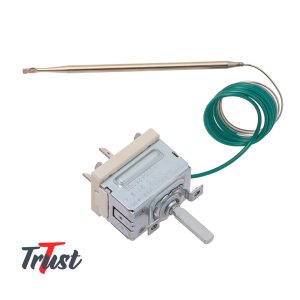 Termostat rúry Bosch 345 °C (00658805)
