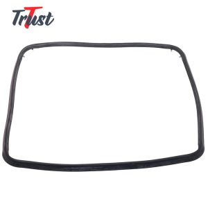 Tesnenie dvierok rúry Gorenje / Mora 235744 – 35 × 28 cm