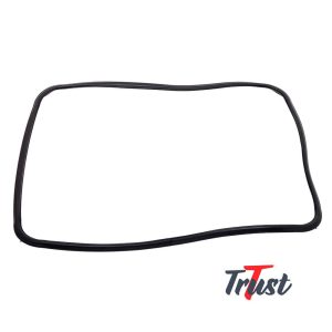 Tesnenie rúry Ariston / Whirlpool 46 × 36,5 cm