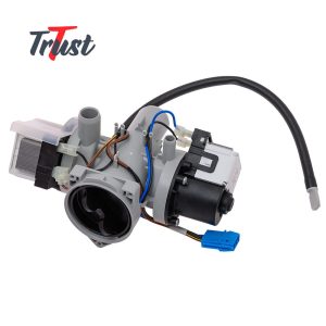 Vypúšťacie a obehové čerpadlo práčky LG 5859EN1006C – LEILI (OEM)