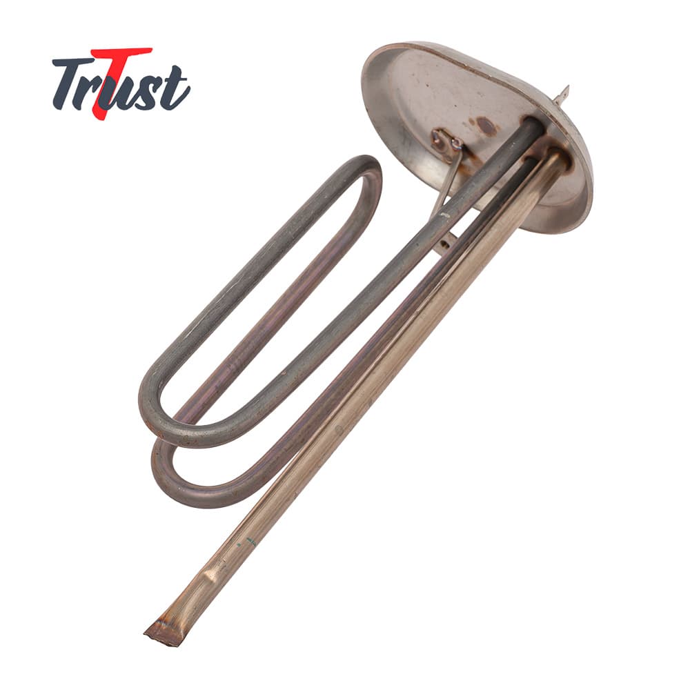 Špirála bojlera Ariston 65150892 2 Ohrievacie teleso bojlera Ariston 65150892 – 2000 W