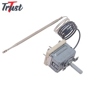 Termostat rúry Indesit – 250 °C