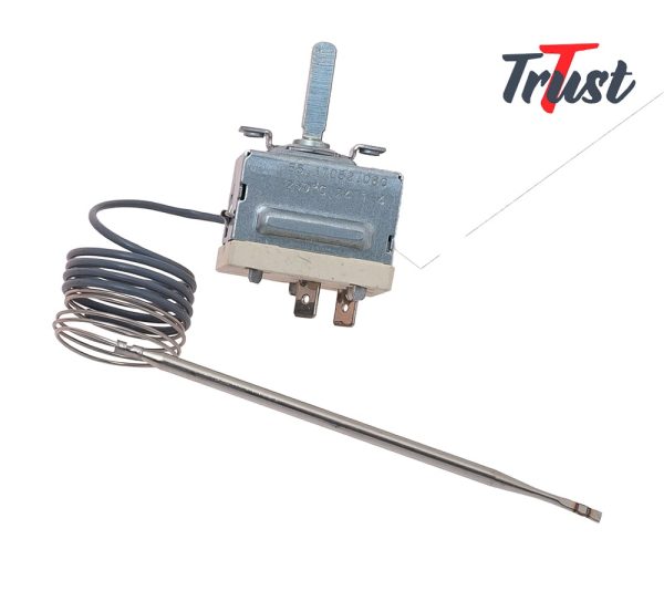 Termostat rúry Indesit – 250 °C 55.17052.080