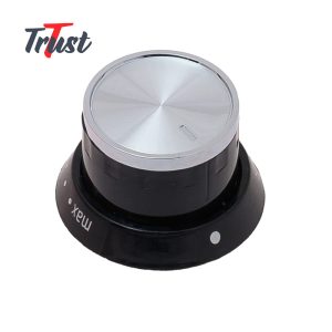 Gombík teploty Beko FSM 250316375