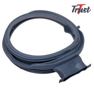 Manžeta dverí práčky Beko (2856910200) – tesnenie dvier pre predné plnenie