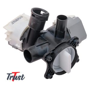 Vypúšťacie čerpadlo práčky Bosch 00146156