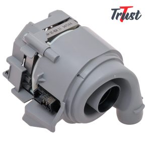 Obehové čerpadlo umývačky Bosch Siemens 12019637