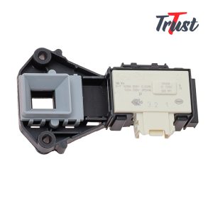 Závora dverí Whirlpool Ariston 481075043881