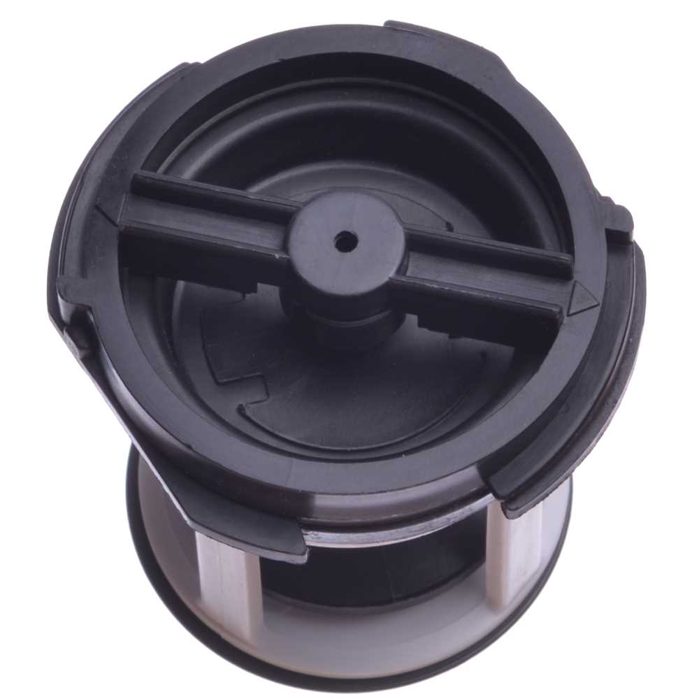 Filter čerpadla Whirlpool AWG 370